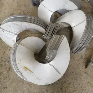 螺旋叶片