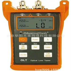 供应信维 OPM-15A/25A手持式光功率计
