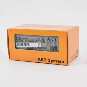 X67AI1223 贝加莱 B&R CPU 控制器 插片式I/O 原装议价