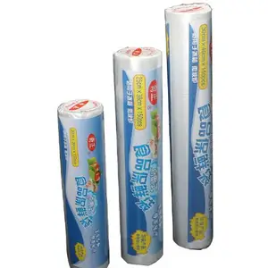 江西品牌商超保鲜袋定做 上海惠得利工贸发展供应