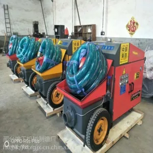 直供建筑二次构造泵液压立式二次构造泵新型高效卧式二次构造泵