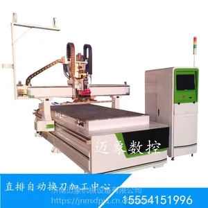 定制家具设备一套开料机多少钱?全屋定制都需要那些设备?