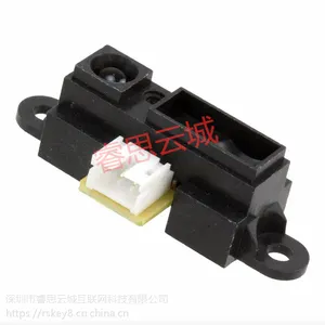 大量供应夏普GP2Y0A41SK0F全新原装正品,假一罚十。现货库存,可开普票