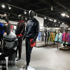 夏季男式t恤青年修身男士短袖t恤运动品牌安踏,李宁