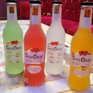 苏打酒批发厂家苏打酒代理oem苏打酒招商酒吧苏打酒预调酒批发