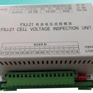 许继FKR-22、FKR-21开关信号采集模块
