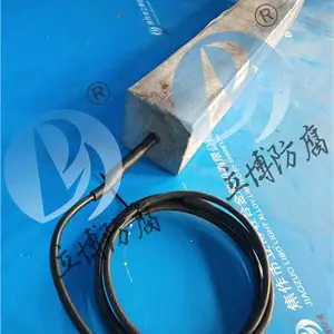 镁合金牺牲阳极_镁棒挤压图