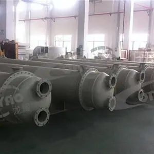石墨冷凝器找哪家 太仓市龙耀化工设备供应