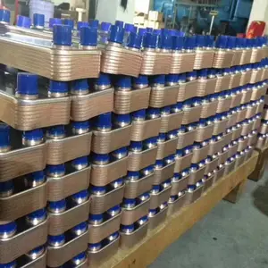 上海化工机械设备不锈钢换热器,高温列管式不锈钢换热器