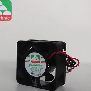 杜集区供应 MAGIC永立 尺寸4010 PWM直流风扇 MGT4012HB-W10
