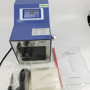 豫明拍击式无菌均质器 拍打式均质器 匀浆器 均质仪YM-08X
