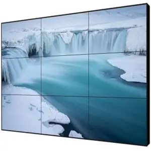 55�糬խ��Һ��ƴ���� ������ظ���LCD����Ļ 3.5mmƴ�����ö�ý��չ��