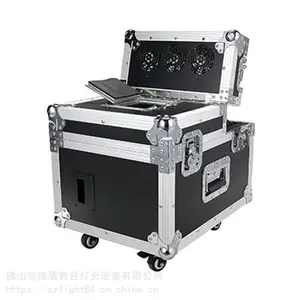 ��չ�ƹ�XZY300��������ң����̨�������ݻ�DMX512