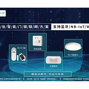 微信人脸识别智能锁方案,思格软件智能锁品牌整体解决方案