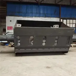 移动式搅拌斗装载机替代老式搅拌机全国包邮M