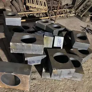 �ֽṹͨ��Q370GJ�߽��ְָ��к�������и�ߴ簴ͼ���ӹ����ָ�