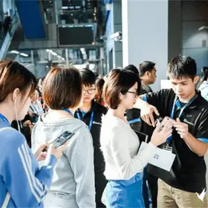 2020届11月上海国际工业互联网展览会
