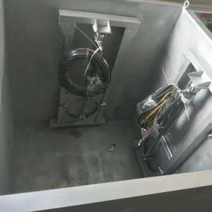 常州新型玻璃钢化粪池