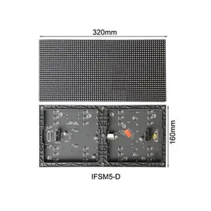 ȫ��16ɨ����LED��ʾ��P5ģ��