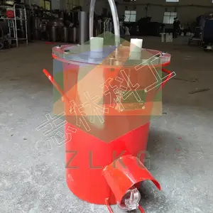 PCZ-L1负压自动放水器 河北矿用放水器厂家