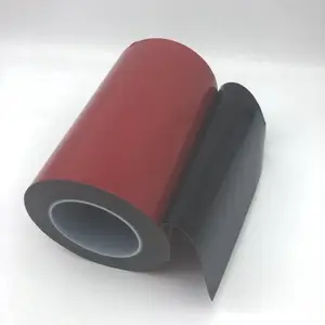 ��Ĥ��ɫ�ǿ���˫�潺 VHB���޽��� ��������˫�潺