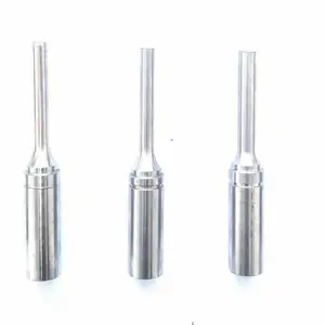 超声波变幅杆2mm3mm6mm8mm10mm钛合金变幅杆