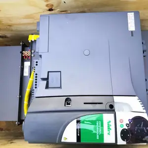 供应MP1850A6R艾默生CT四象限直流调速器橡胶轮胎厂密炼机用