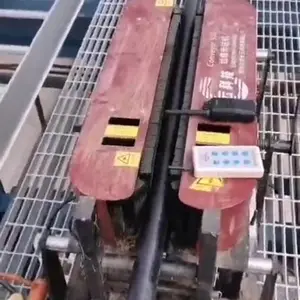 电缆敷设机 治世长云科技电缆输送机 电缆传送机 电缆铺设机