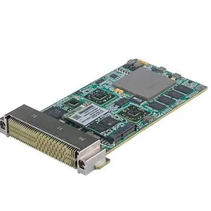 领存vpx计算机-龙芯3A3000+RS780E 3U VPX计算机