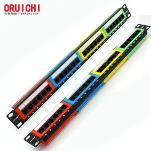 ���߼� ORC-P051U6A-M �����ORUICHI������24�ڷ��������߼� ��ģ�� ORC-