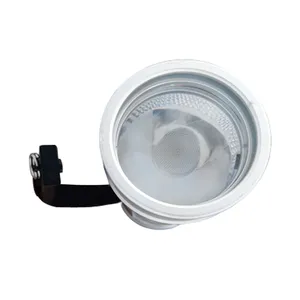 ������RJW7106A����ʽ������ʾLED�۷�ǿ���Ͳ2x12W