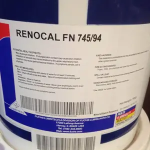 FUCHS RENOLIT CA-LZ 2号钙基润滑脂,福斯多用途钙基抗水低温润滑脂CL X 2