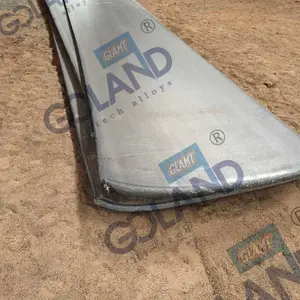 ���ϺϽ�N12160 ��ͷ HastelloyHR-160Բ���͸�ʴ������