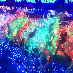 ��ӦLED���Ƶ� LED�ֵ��������� ��԰װ�������� ����Դ��ƺװ����������
