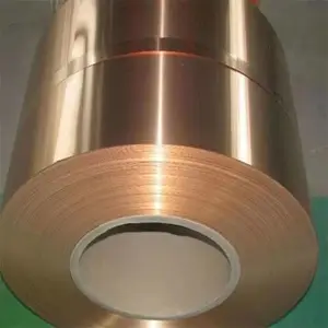 ɭ������QBe1.9ͭ�Ͻ� QBe1.9ͭ�� ��