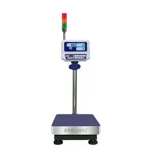供应惠安150kg电子台秤 | 虹福称重电子称落地磅价格合理