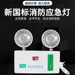 ���������๦��Ӧ�����¹���˫ͷLED������ȫ����ָʾ��ɢһ���