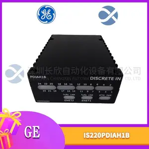 GE IC693CPU367