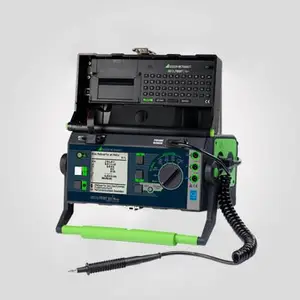 �¹�GMC-I�������������©����������MINITEST3PMASTER