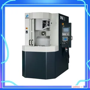 供应 牧野MAKINO 卧式四轴加工中心N2 小型四轴加工机床