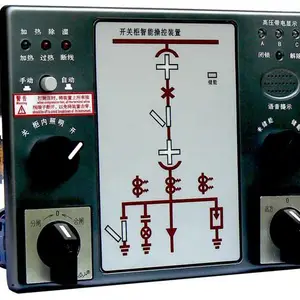 智能操控CHFUY-KN-9400欢迎访问CHFUY-HD6001DZR