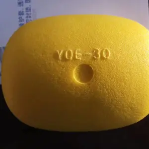 威海银球渔具生产销售 EVA浮球 EVA浮漂 PVC浮球 PVC浮漂