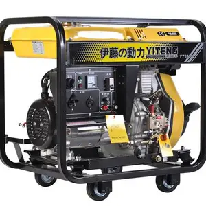 ����5KW���ͷ����