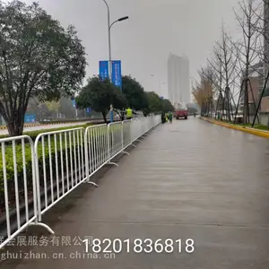 马拉松铁马租赁-防爆铁马-不锈钢铁马-白色铁马-黄色铁马