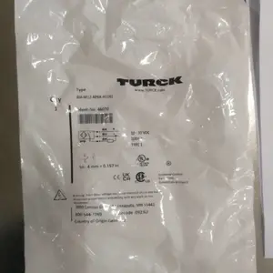 ����Turck Connectivity �ӽ������� Bi4-M12AP6XH1141 id