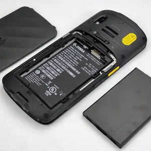 ZEBRA���� 5G��׿pda�ֳ��ƶ������ն˻� �ֿ��̵��TN28