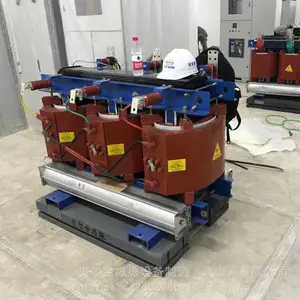 贝尔金变压器减震器 变压器矩阵减震器