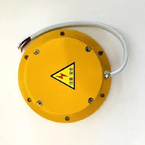 SDS-2堵塞检测开关结构特点