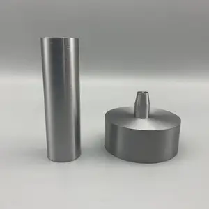 高纯钼靶定制异形靶高纯钼件Mo磁控溅射镀膜靶材