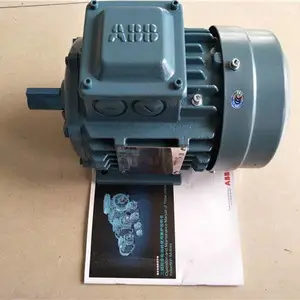 �������***��ҵ ��ʿABB��ѹ�����ܹ�����;���M3BP 315LKA
